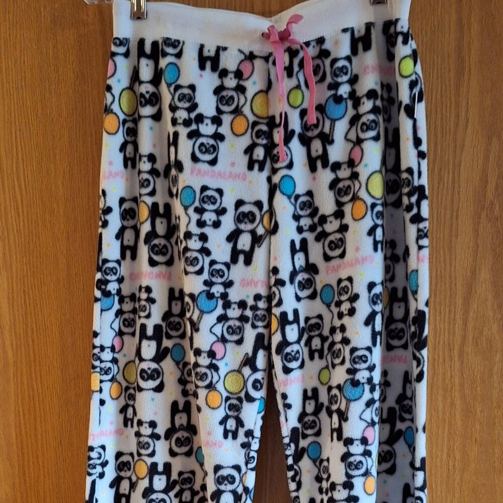Junior's Pajama Set